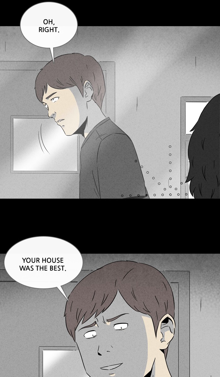 Tales of the unusual Chapter 278 page 37 - Chapter 278: Ep. 278 - Thief - Part 4