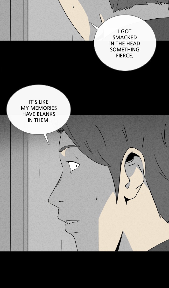 Tales of the unusual Chapter 278 page 5 - Chapter 278: Ep. 278 - Thief - Part 4