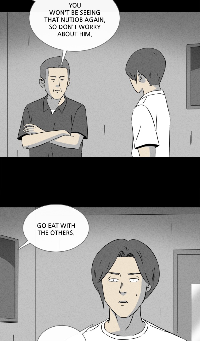 Tales of the unusual Chapter 278 page 8 - Chapter 278: Ep. 278 - Thief - Part 4