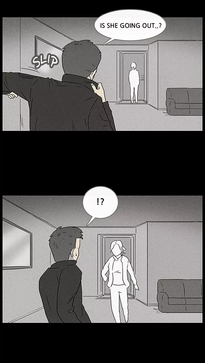 Tales of the unusual Chapter 28 page 12 - Chapter 28: Ep.28: My Wife's Memories - Part 2