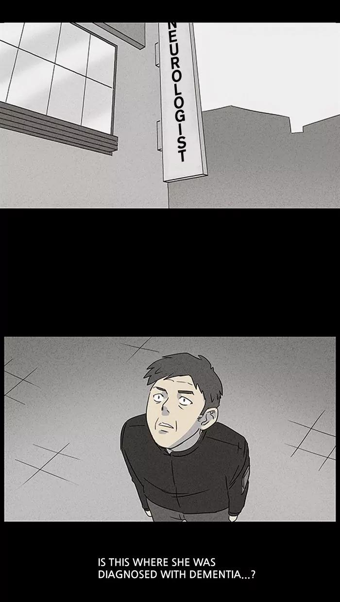 Tales of the unusual Chapter 28 page 15 - Chapter 28: Ep.28: My Wife's Memories - Part 2