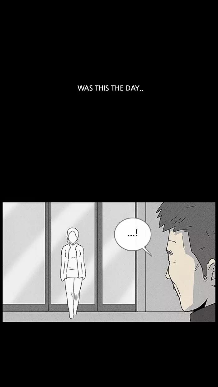 Tales of the unusual Chapter 28 page 16 - Chapter 28: Ep.28: My Wife's Memories - Part 2