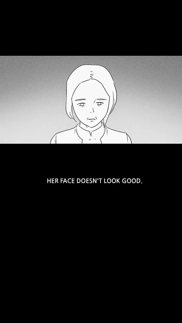 Tales of the unusual Chapter 28 page 17 - Chapter 28: Ep.28: My Wife's Memories - Part 2