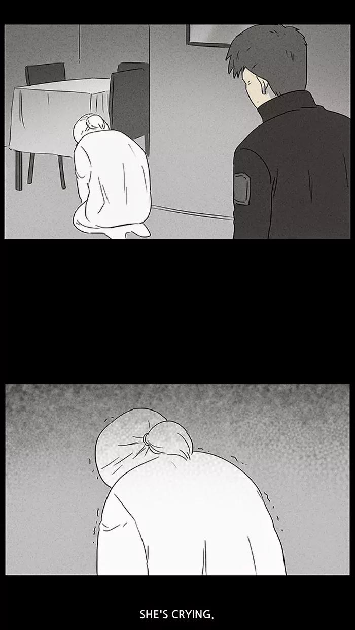 Tales of the unusual Chapter 28 page 19 - Chapter 28: Ep.28: My Wife's Memories - Part 2