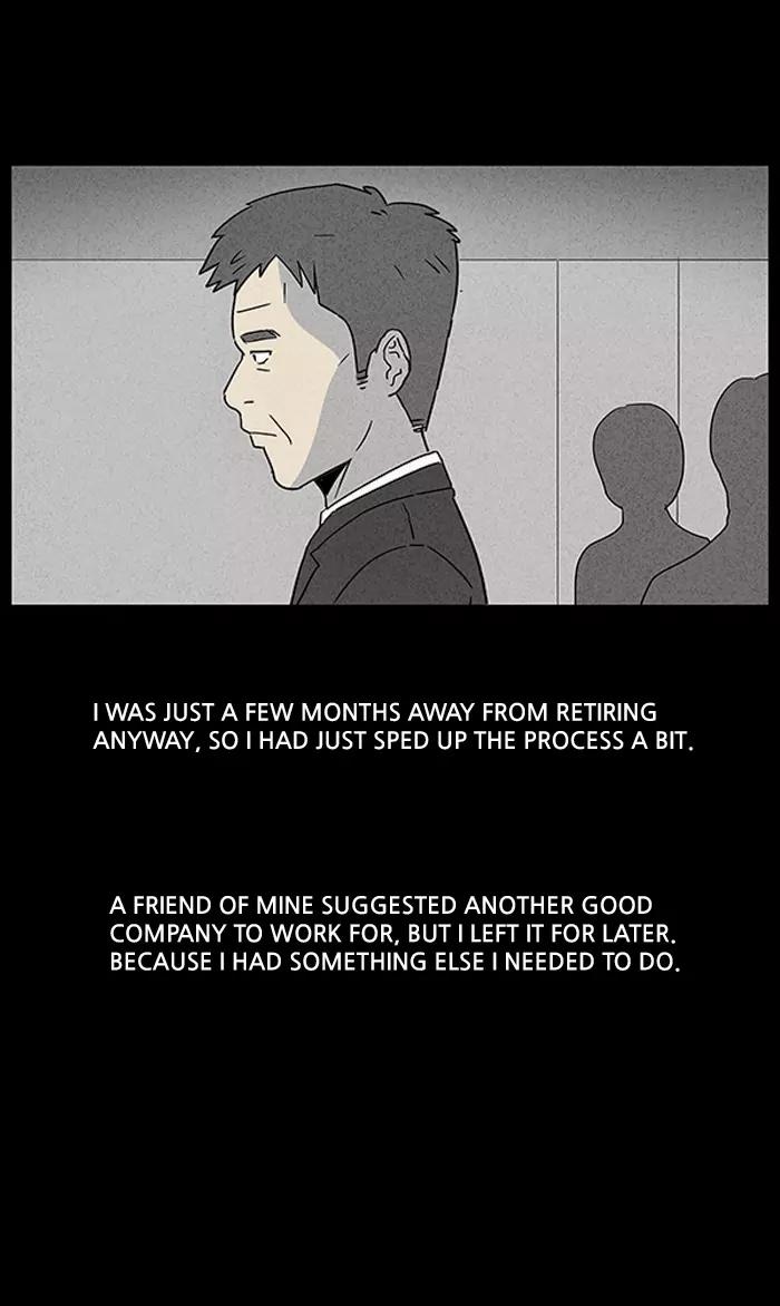 Tales of the unusual Chapter 28 page 24 - Chapter 28: Ep.28: My Wife's Memories - Part 2