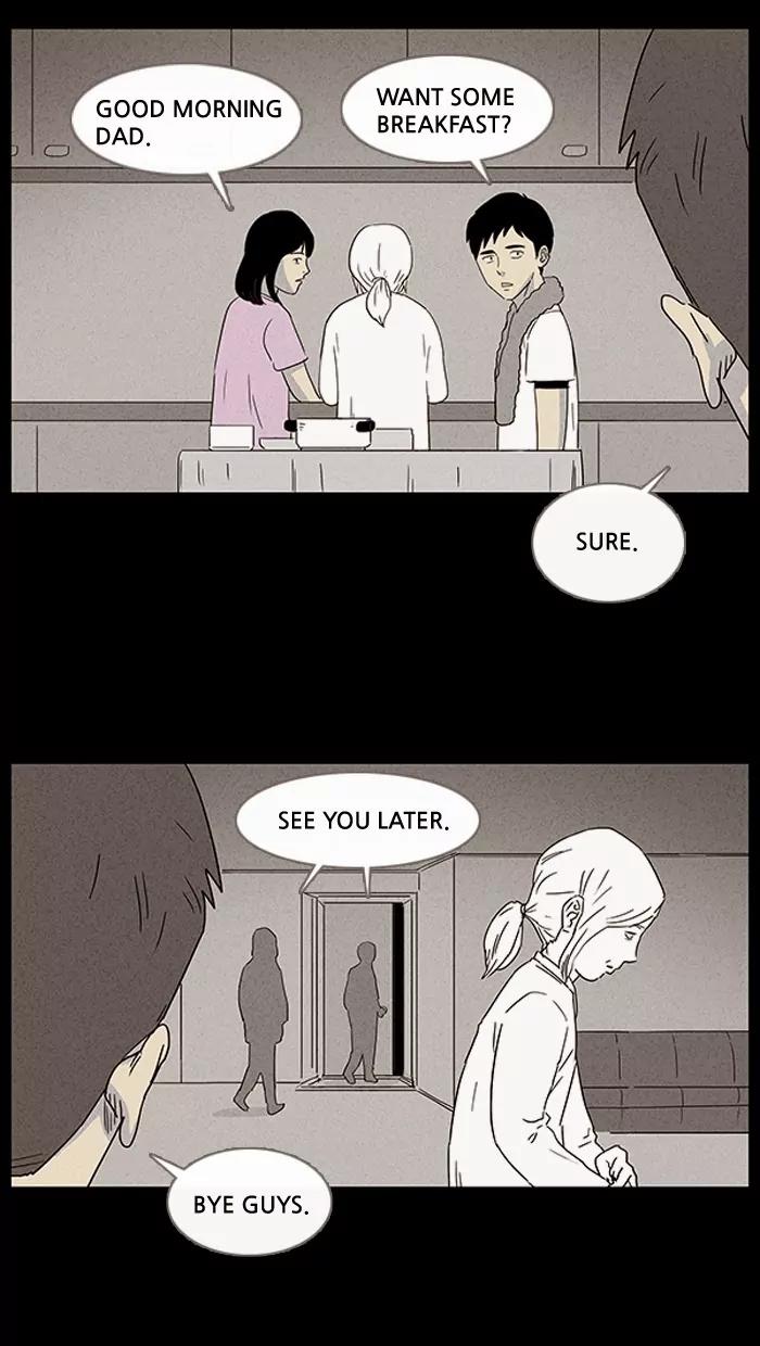 Tales of the unusual Chapter 28 page 26 - Chapter 28: Ep.28: My Wife's Memories - Part 2
