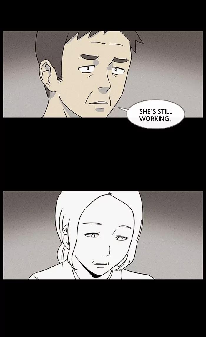Tales of the unusual Chapter 28 page 28 - Chapter 28: Ep.28: My Wife's Memories - Part 2
