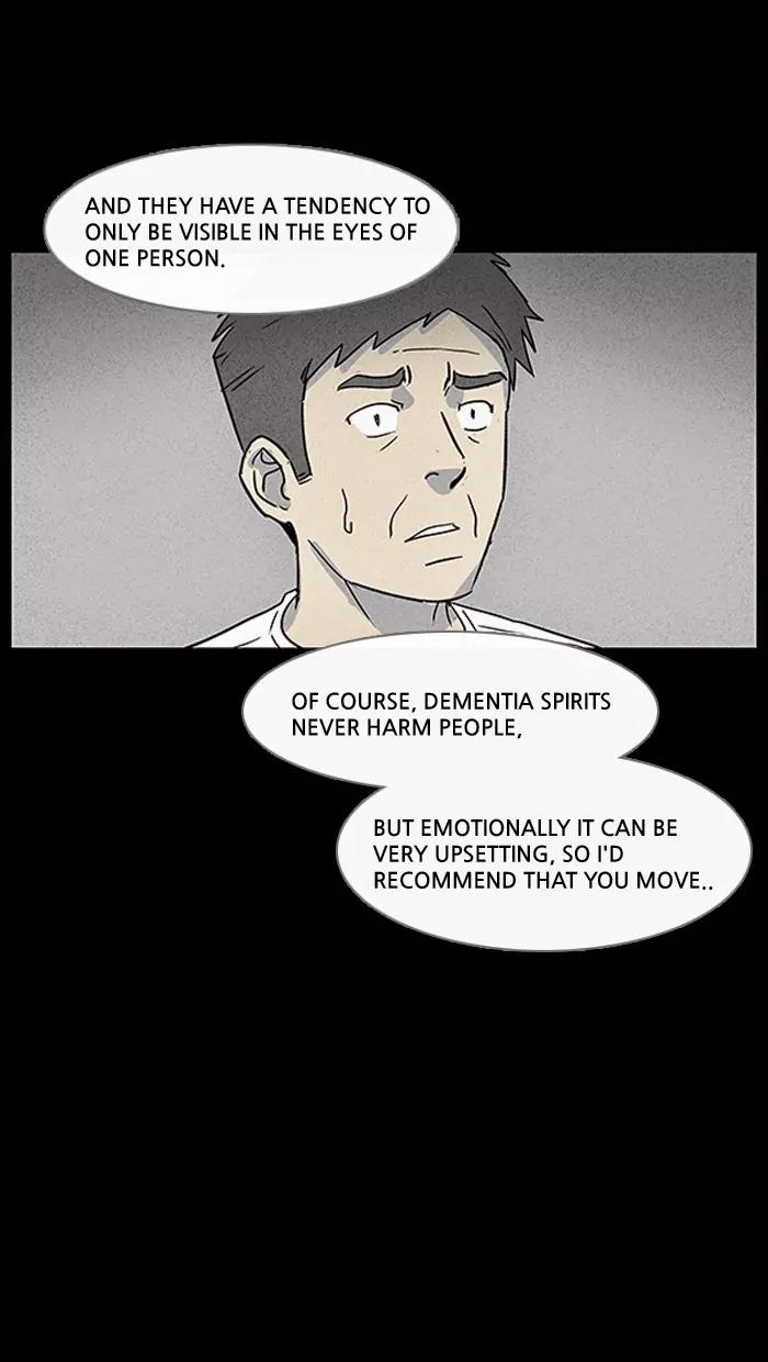 Tales of the unusual Chapter 28 page 7 - Chapter 28: Ep.28: My Wife's Memories - Part 2