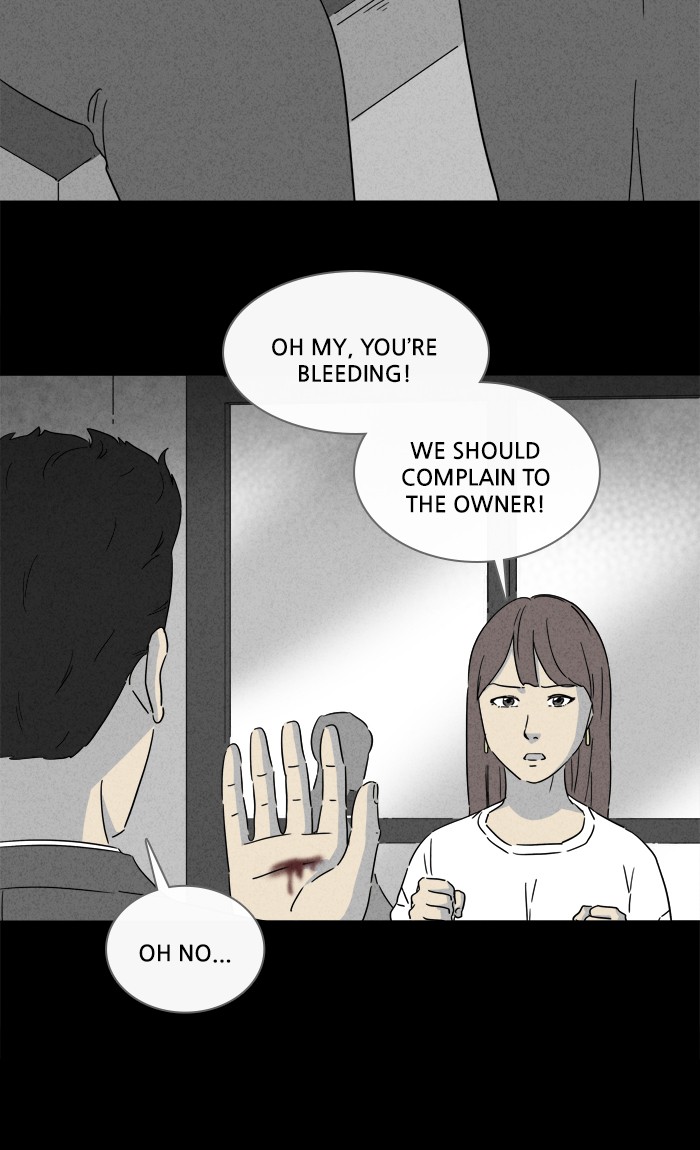Tales of the unusual Chapter 280 page 10 - Chapter 280: Ep. 280 - New Beauty Water - Part 1