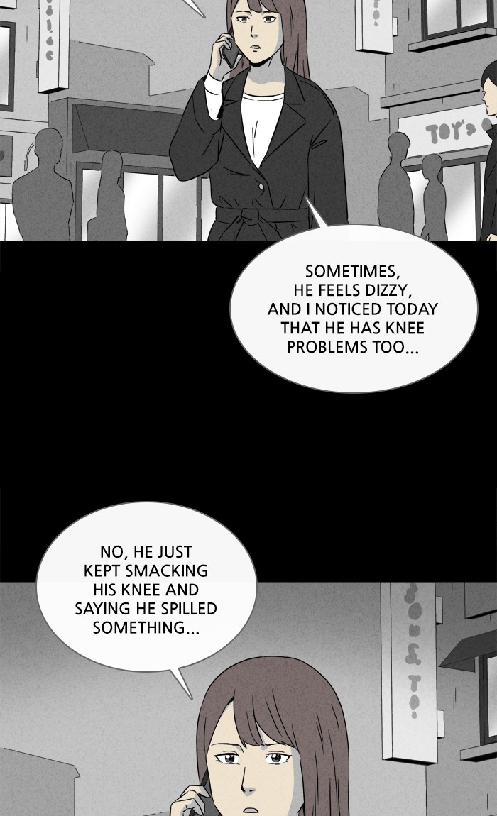 Tales of the unusual Chapter 280 page 13 - Chapter 280: Ep. 280 - New Beauty Water - Part 1