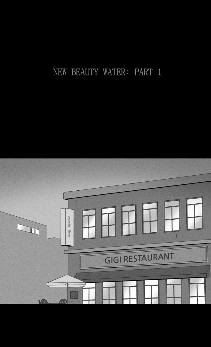Tales of the unusual Chapter 280 page 2 - Chapter 280: Ep. 280 - New Beauty Water - Part 1