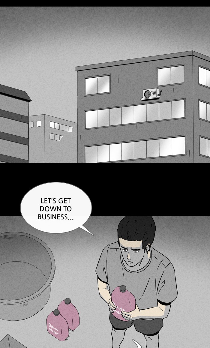 Tales of the unusual Chapter 280 page 26 - Chapter 280: Ep. 280 - New Beauty Water - Part 1