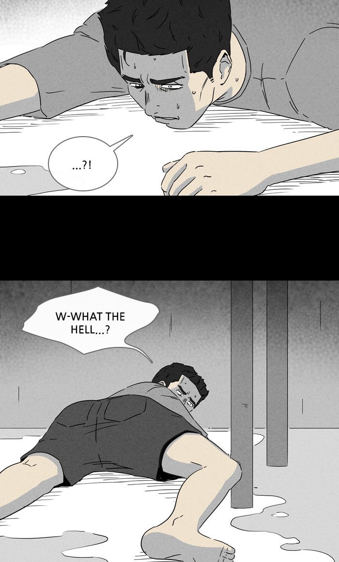 Tales of the unusual Chapter 280 page 37 - Chapter 280: Ep. 280 - New Beauty Water - Part 1