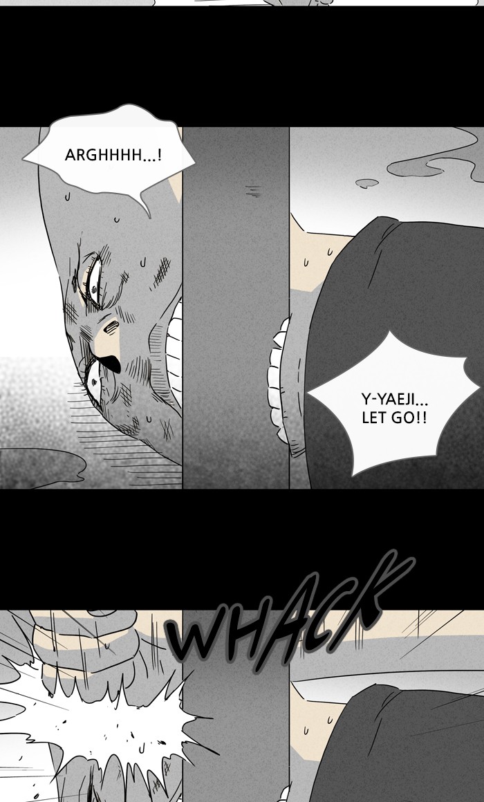 Tales of the unusual Chapter 280 page 38 - Chapter 280: Ep. 280 - New Beauty Water - Part 1