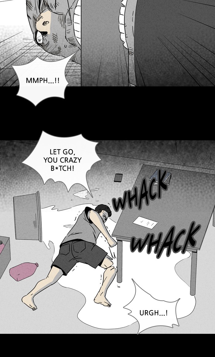 Tales of the unusual Chapter 280 page 39 - Chapter 280: Ep. 280 - New Beauty Water - Part 1