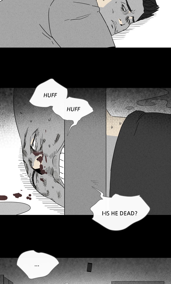 Tales of the unusual Chapter 280 page 41 - Chapter 280: Ep. 280 - New Beauty Water - Part 1