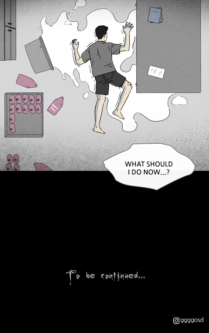 Tales of the unusual Chapter 280 page 42 - Chapter 280: Ep. 280 - New Beauty Water - Part 1