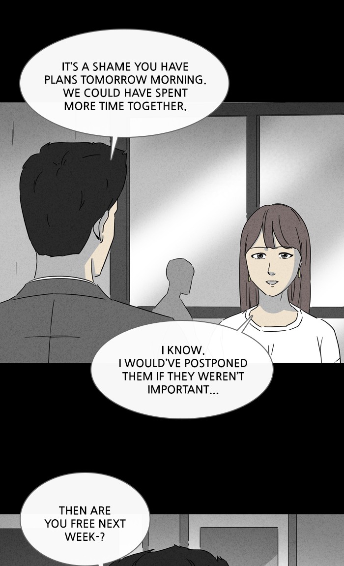 Tales of the unusual Chapter 280 page 5 - Chapter 280: Ep. 280 - New Beauty Water - Part 1