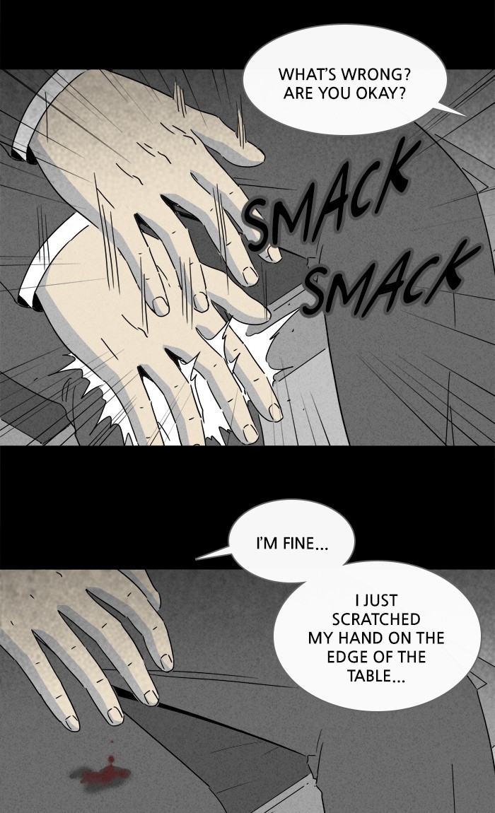 Tales of the unusual Chapter 280 page 9 - Chapter 280: Ep. 280 - New Beauty Water - Part 1