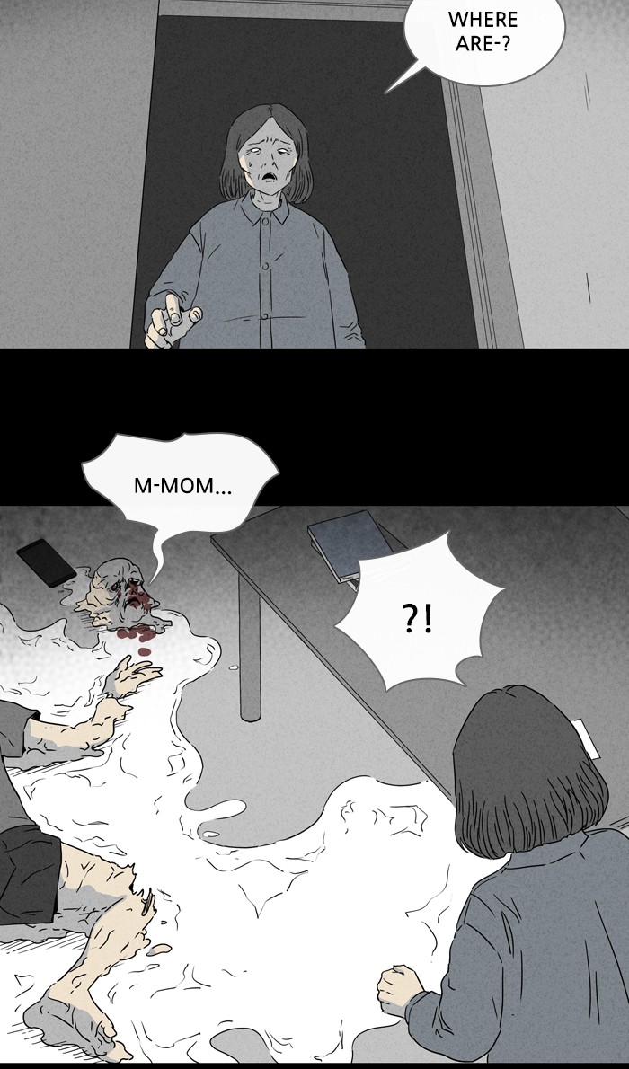 Tales of the unusual Chapter 281 page 10 - Chapter 281: Ep. 281 - New Beauty Water - Part 2