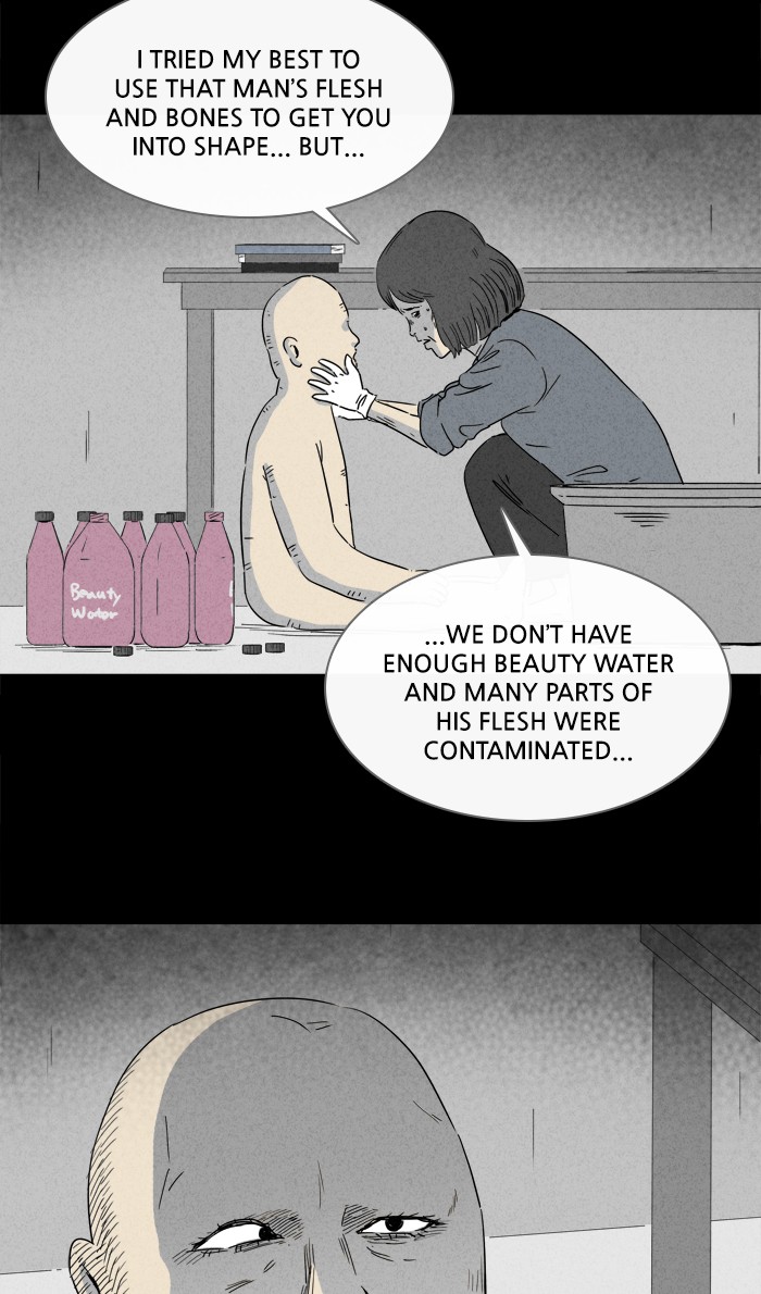 Tales of the unusual Chapter 281 page 14 - Chapter 281: Ep. 281 - New Beauty Water - Part 2