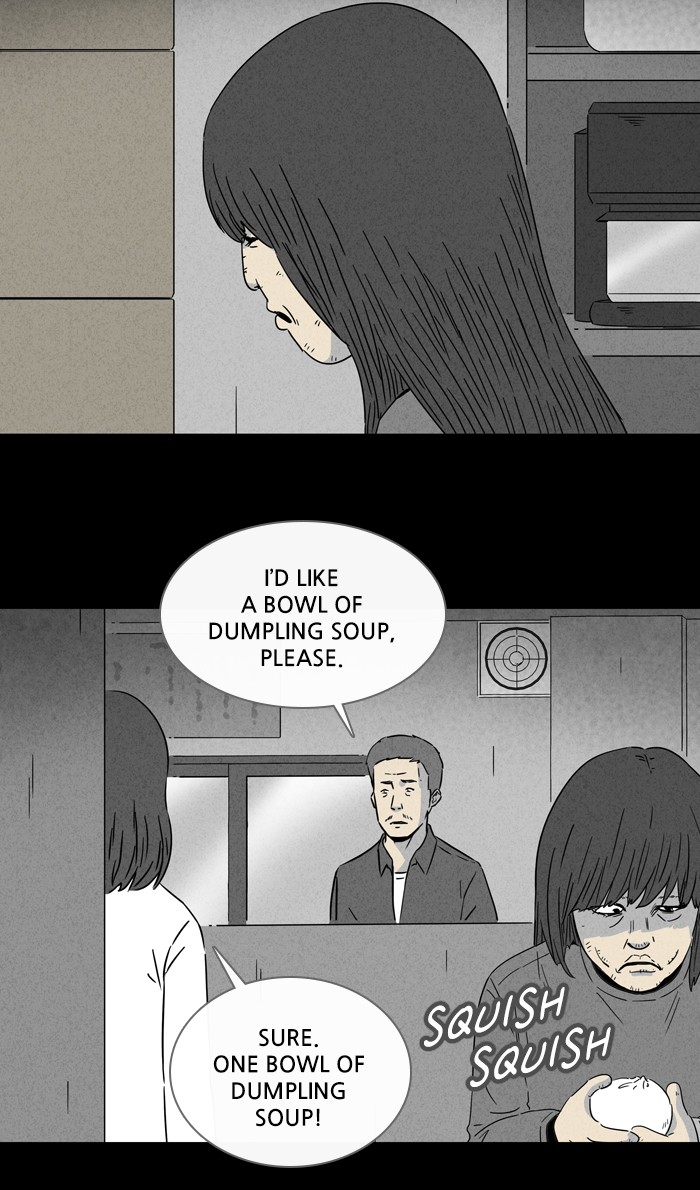 Tales of the unusual Chapter 281 page 21 - Chapter 281: Ep. 281 - New Beauty Water - Part 2