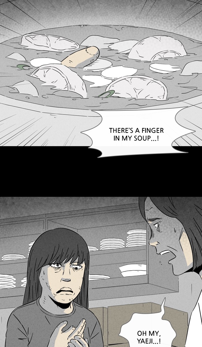 Tales of the unusual Chapter 281 page 30 - Chapter 281: Ep. 281 - New Beauty Water - Part 2