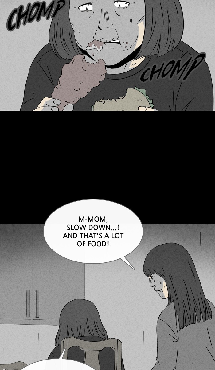 Tales of the unusual Chapter 281 page 33 - Chapter 281: Ep. 281 - New Beauty Water - Part 2