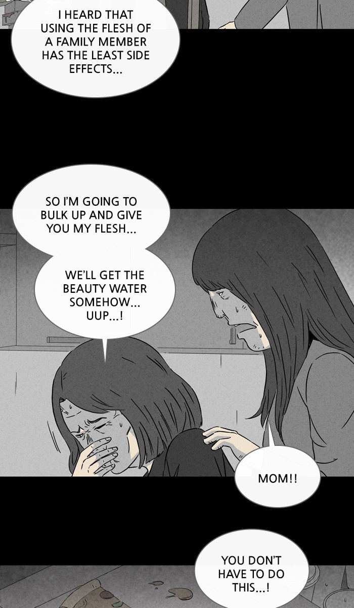 Tales of the unusual Chapter 281 page 34 - Chapter 281: Ep. 281 - New Beauty Water - Part 2