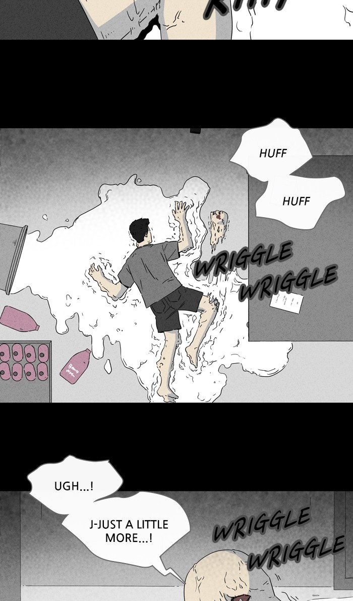 Tales of the unusual Chapter 281 page 4 - Chapter 281: Ep. 281 - New Beauty Water - Part 2