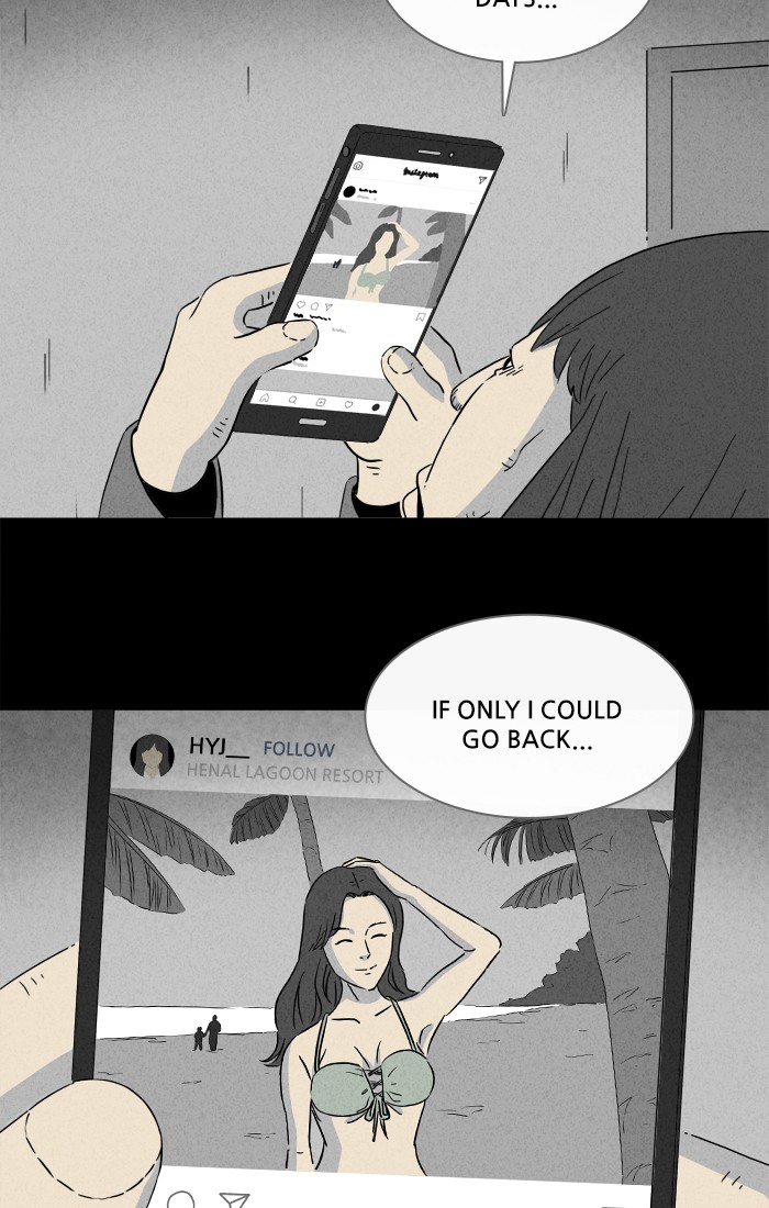 Tales of the unusual Chapter 282 page 10 - Chapter 282: Ep. 282 - New Beauty Water - Part 3
