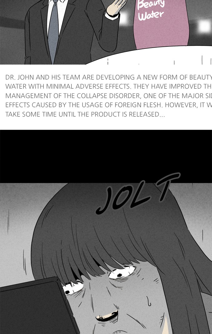 Tales of the unusual Chapter 282 page 12 - Chapter 282: Ep. 282 - New Beauty Water - Part 3