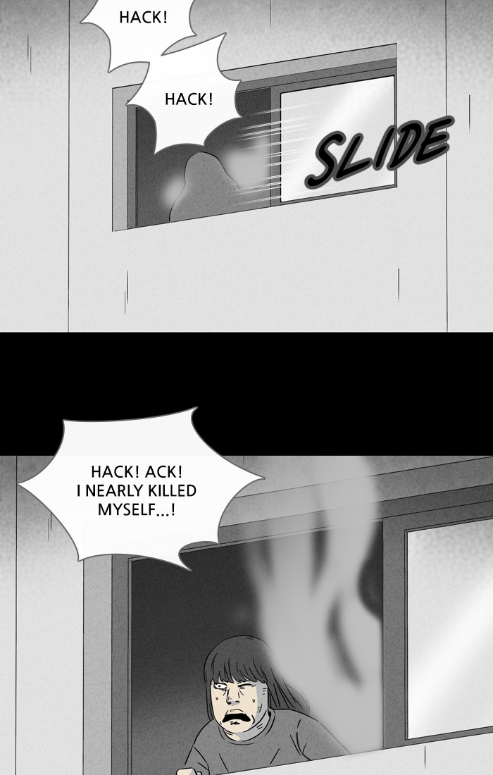 Tales of the unusual Chapter 282 page 14 - Chapter 282: Ep. 282 - New Beauty Water - Part 3