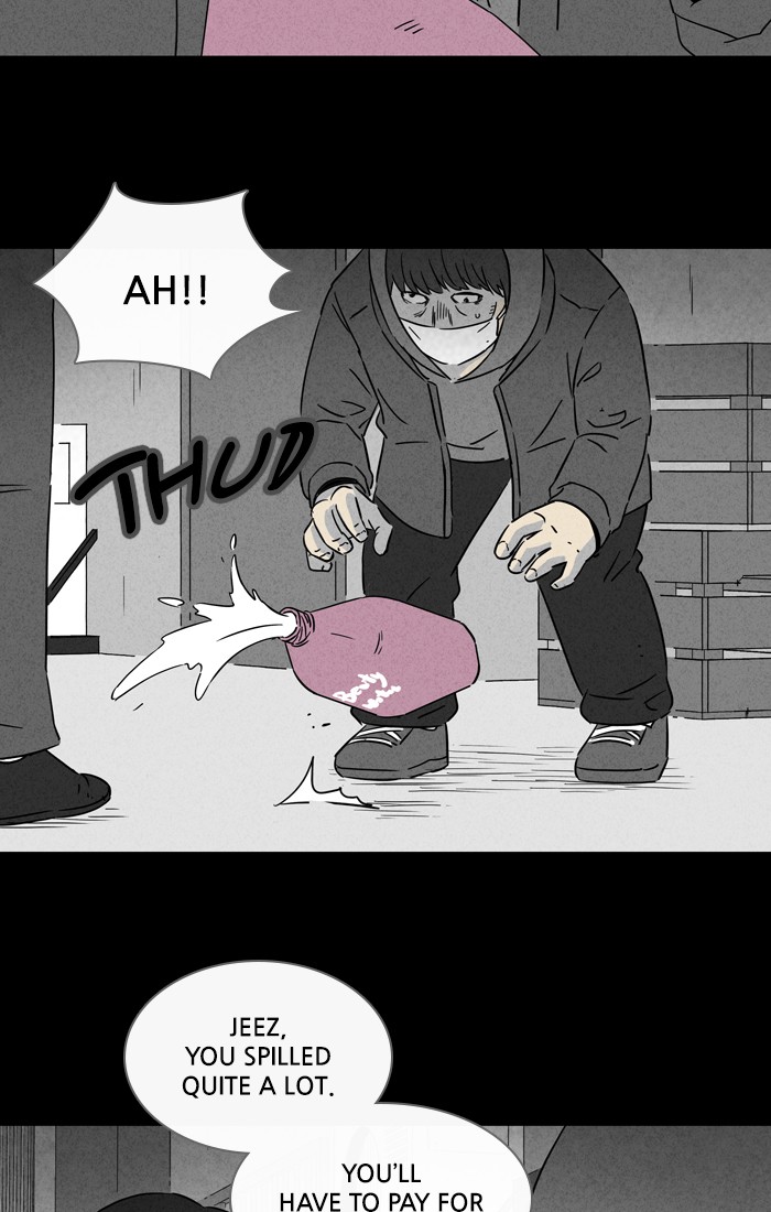 Tales of the unusual Chapter 282 page 22 - Chapter 282: Ep. 282 - New Beauty Water - Part 3