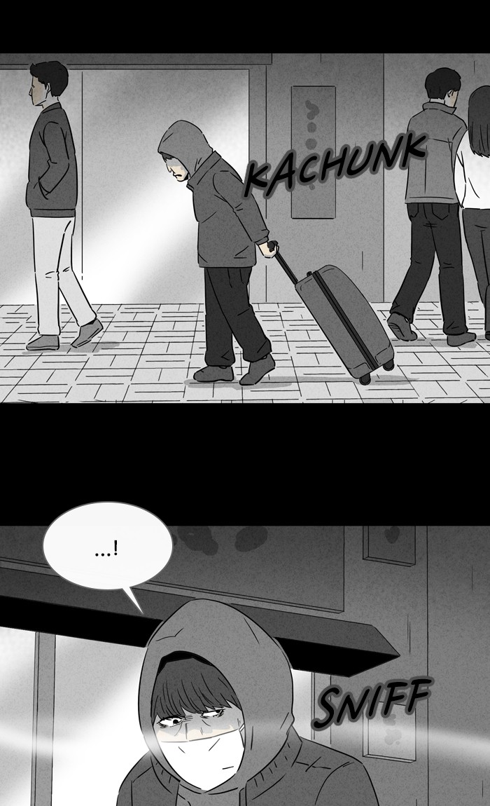 Tales of the unusual Chapter 282 page 25 - Chapter 282: Ep. 282 - New Beauty Water - Part 3