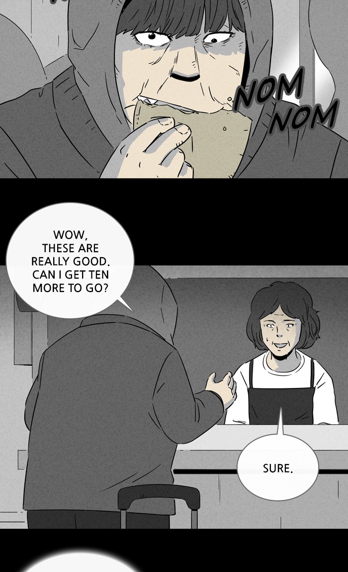 Tales of the unusual Chapter 282 page 28 - Chapter 282: Ep. 282 - New Beauty Water - Part 3