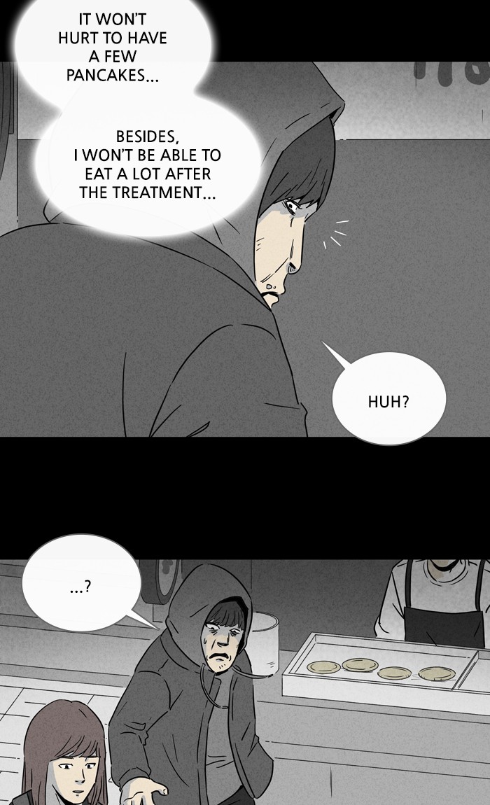 Tales of the unusual Chapter 282 page 29 - Chapter 282: Ep. 282 - New Beauty Water - Part 3