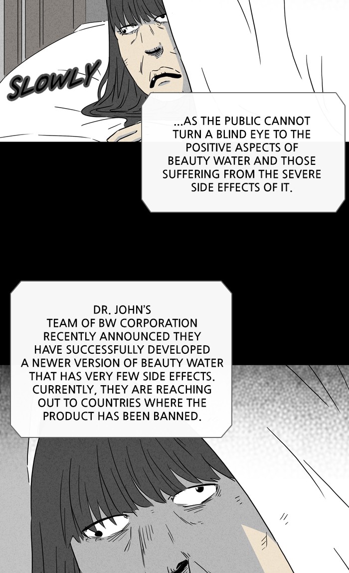 Tales of the unusual Chapter 282 page 35 - Chapter 282: Ep. 282 - New Beauty Water - Part 3
