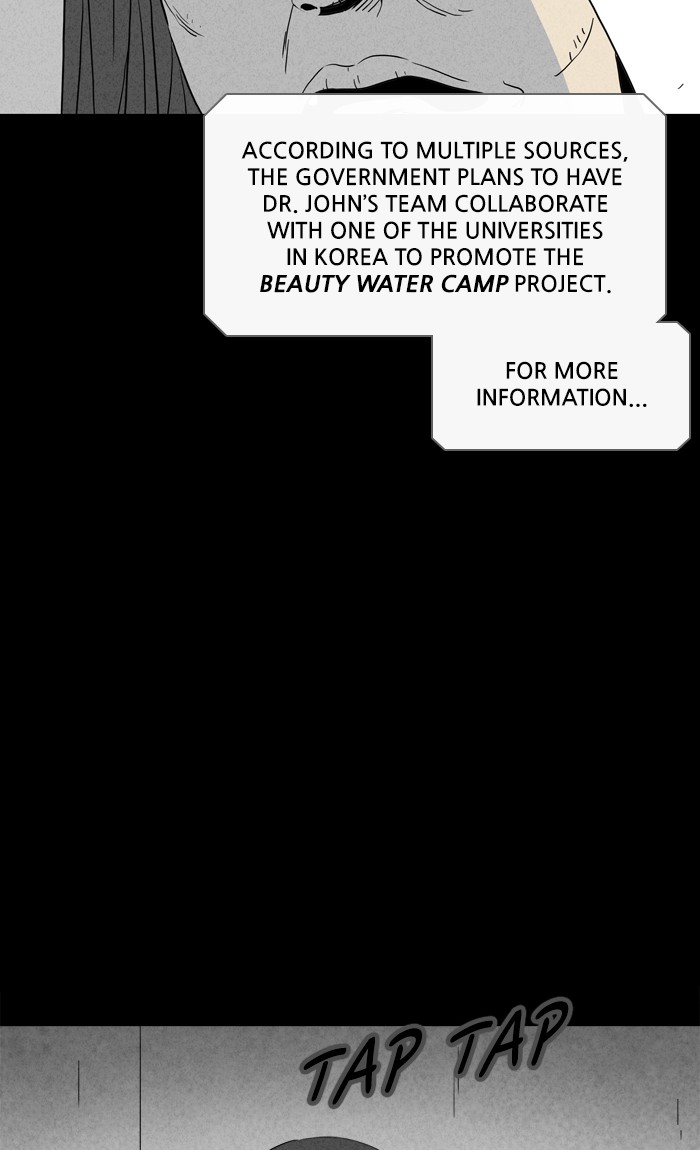 Tales of the unusual Chapter 282 page 36 - Chapter 282: Ep. 282 - New Beauty Water - Part 3