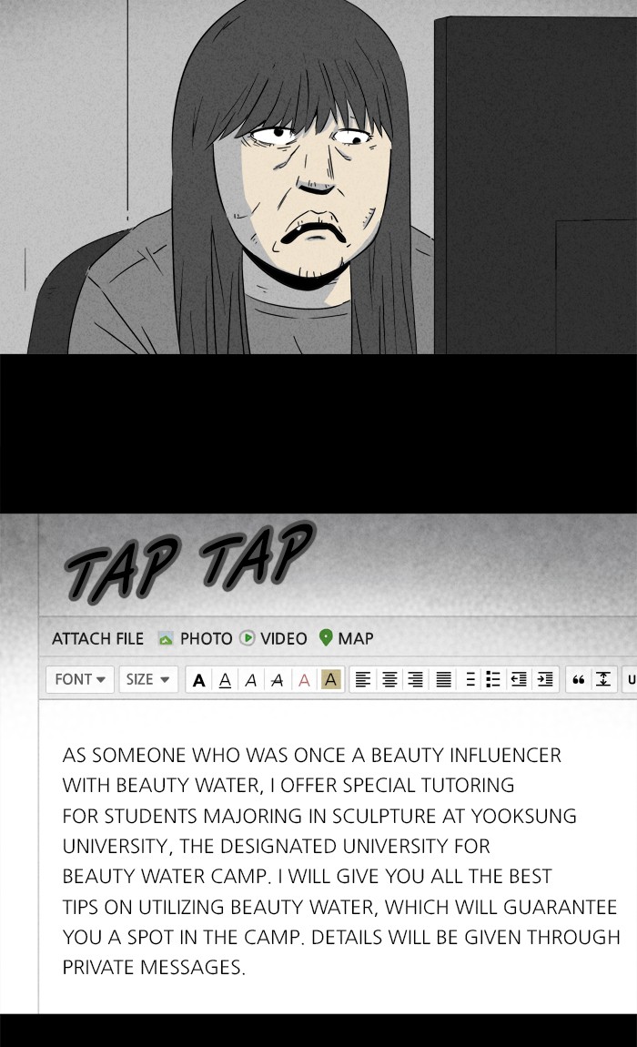 Tales of the unusual Chapter 282 page 37 - Chapter 282: Ep. 282 - New Beauty Water - Part 3