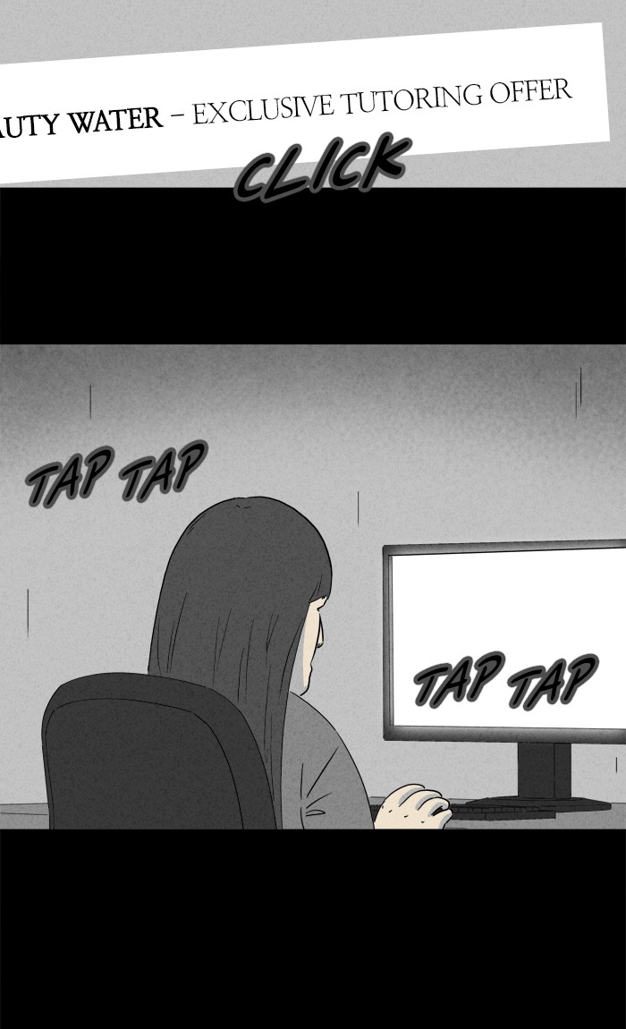 Tales of the unusual Chapter 282 page 39 - Chapter 282: Ep. 282 - New Beauty Water - Part 3