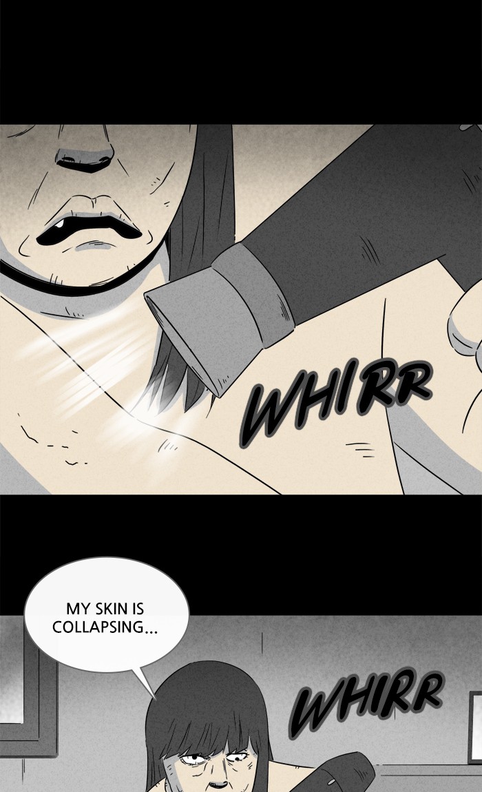 Tales of the unusual Chapter 282 page 41 - Chapter 282: Ep. 282 - New Beauty Water - Part 3