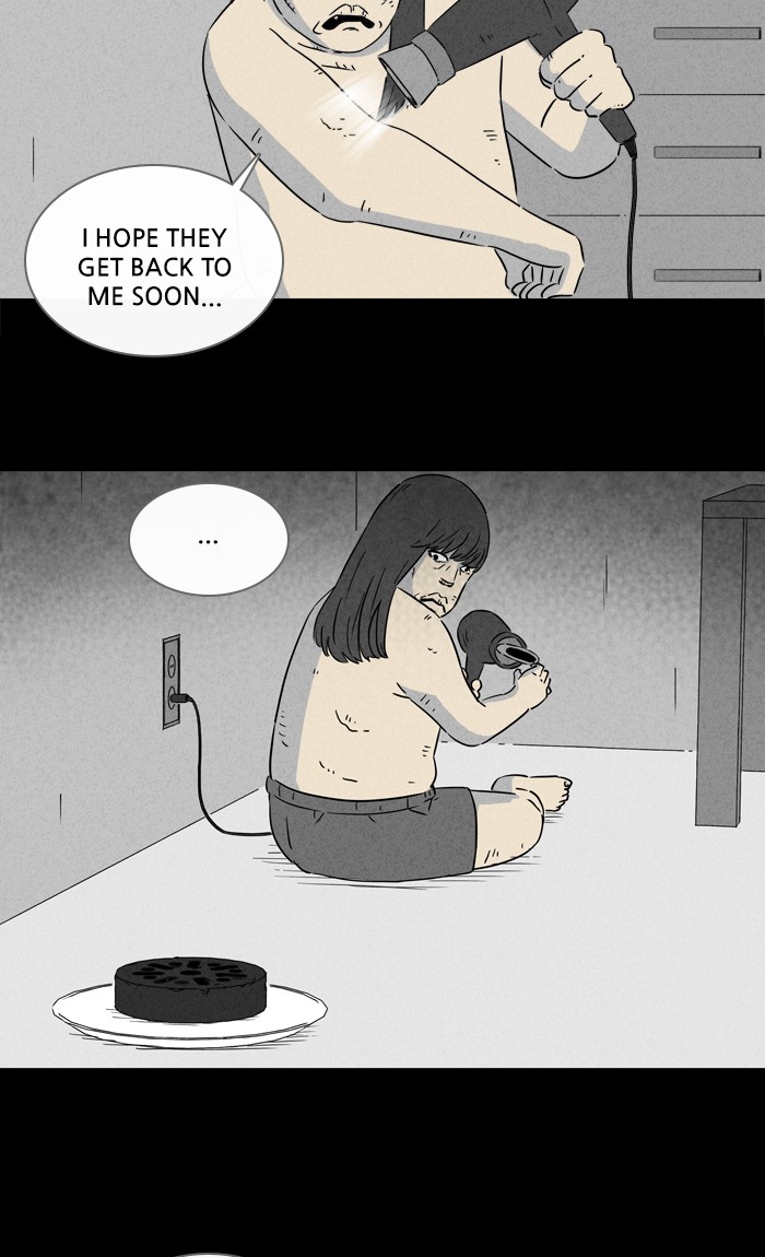 Tales of the unusual Chapter 282 page 42 - Chapter 282: Ep. 282 - New Beauty Water - Part 3