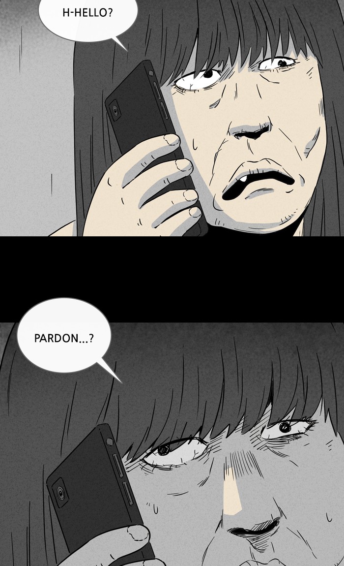 Tales of the unusual Chapter 282 page 45 - Chapter 282: Ep. 282 - New Beauty Water - Part 3