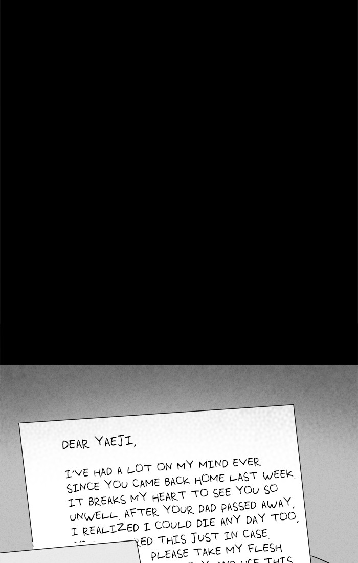Tales of the unusual Chapter 282 page 5 - Chapter 282: Ep. 282 - New Beauty Water - Part 3