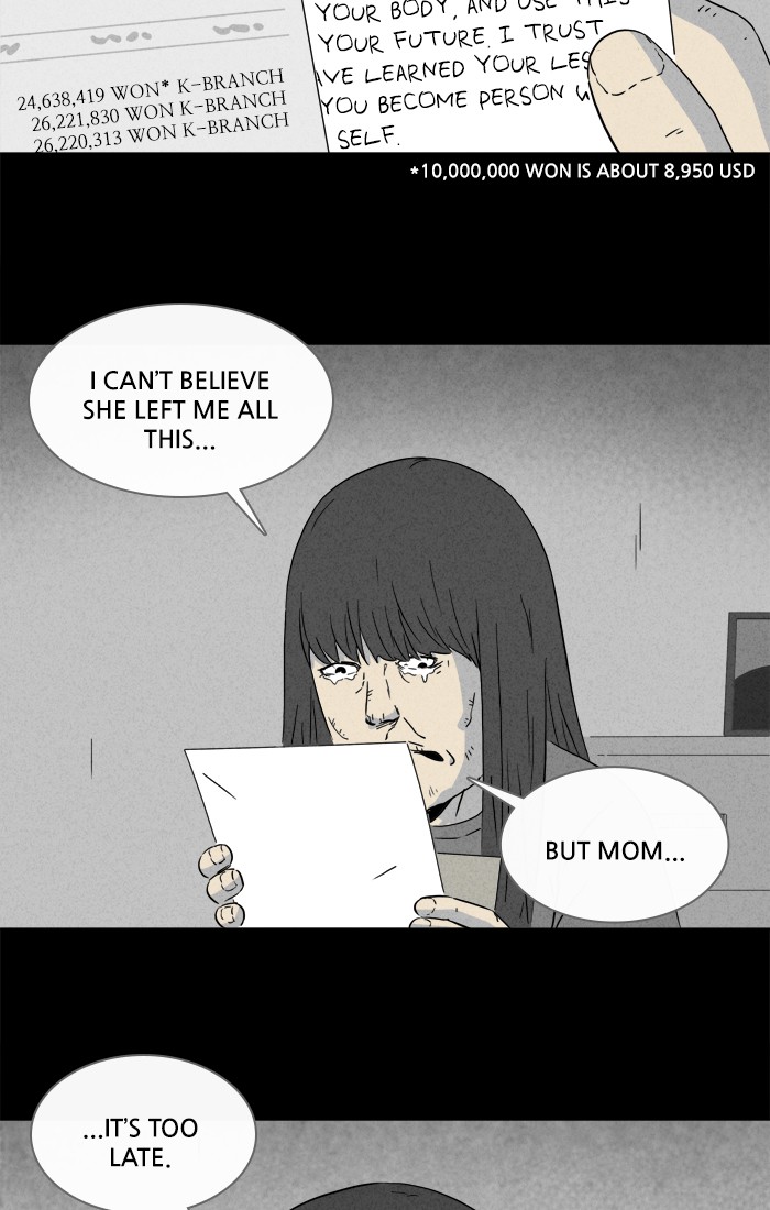 Tales of the unusual Chapter 282 page 6 - Chapter 282: Ep. 282 - New Beauty Water - Part 3