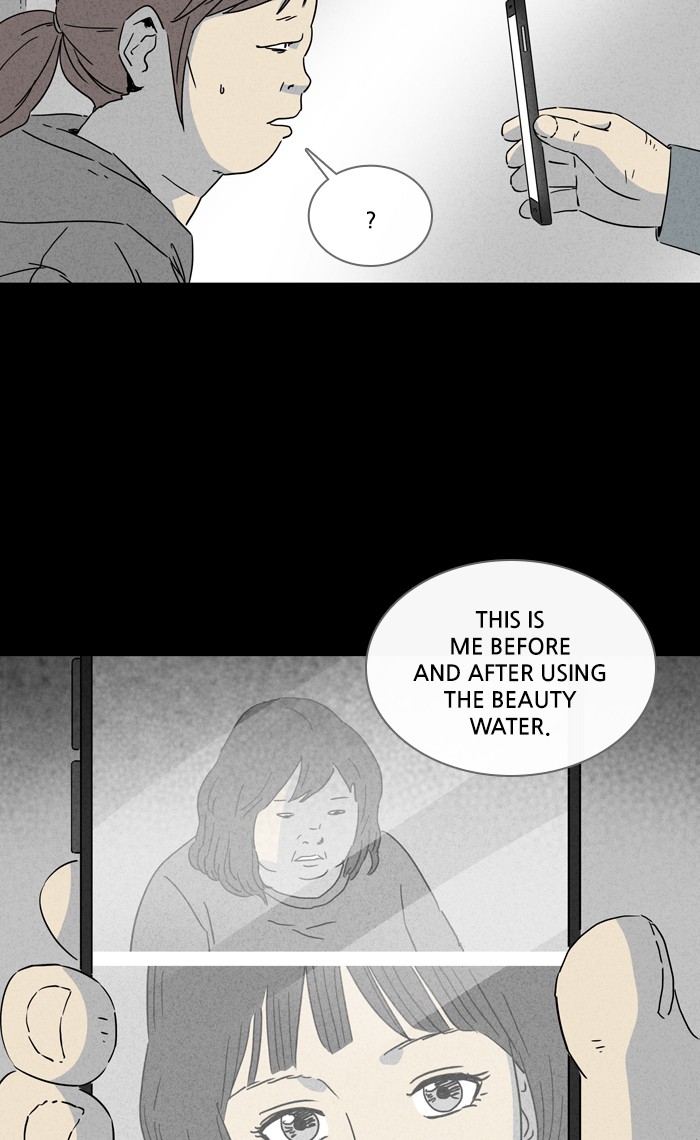 Tales of the unusual Chapter 283 page 12 - Chapter 283: Ep. 283 - New Beauty Water - Part 4
