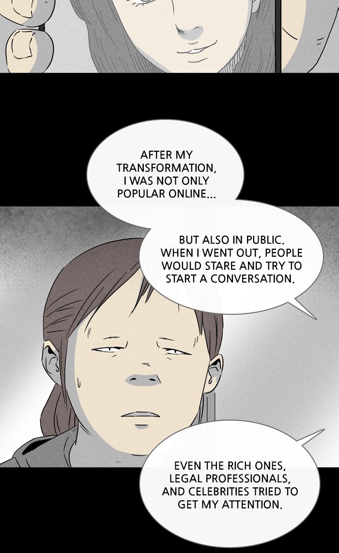 Tales of the unusual Chapter 283 page 13 - Chapter 283: Ep. 283 - New Beauty Water - Part 4