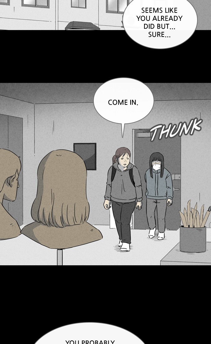 Tales of the unusual Chapter 283 page 17 - Chapter 283: Ep. 283 - New Beauty Water - Part 4