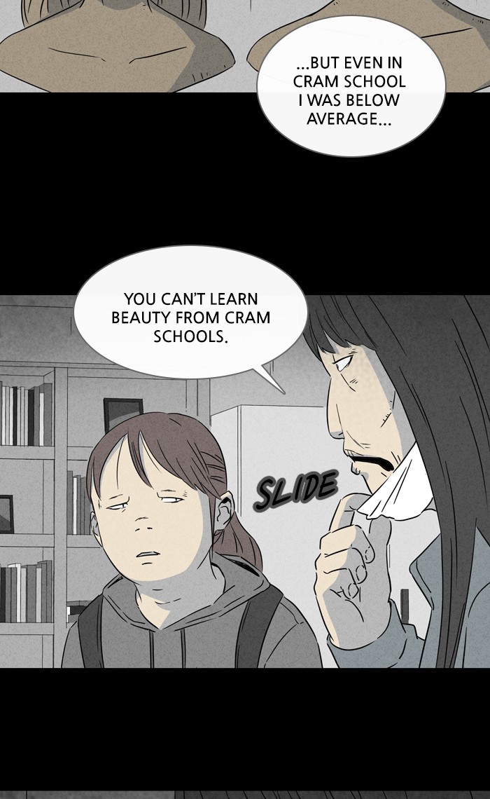 Tales of the unusual Chapter 283 page 20 - Chapter 283: Ep. 283 - New Beauty Water - Part 4